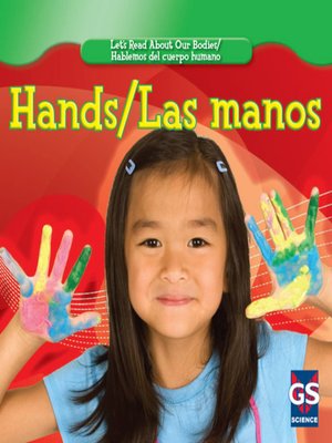 cover image of Hands / Las manos